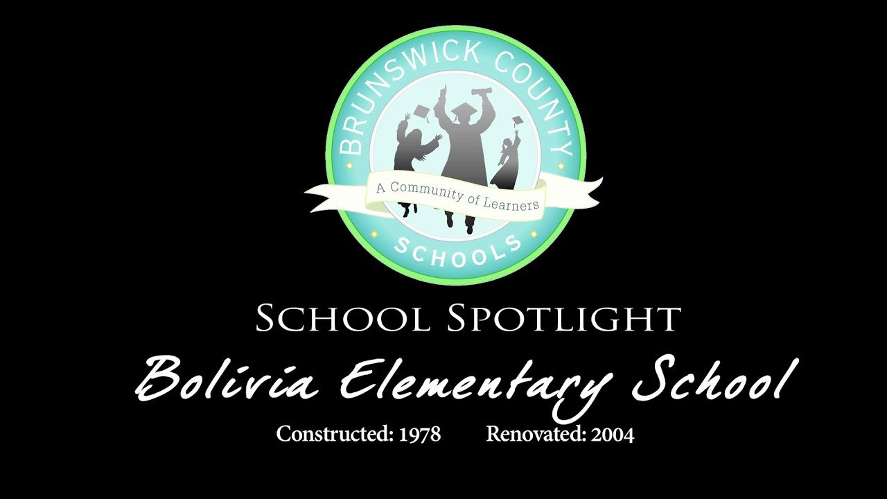 Bolivia Elementary School Spotlight