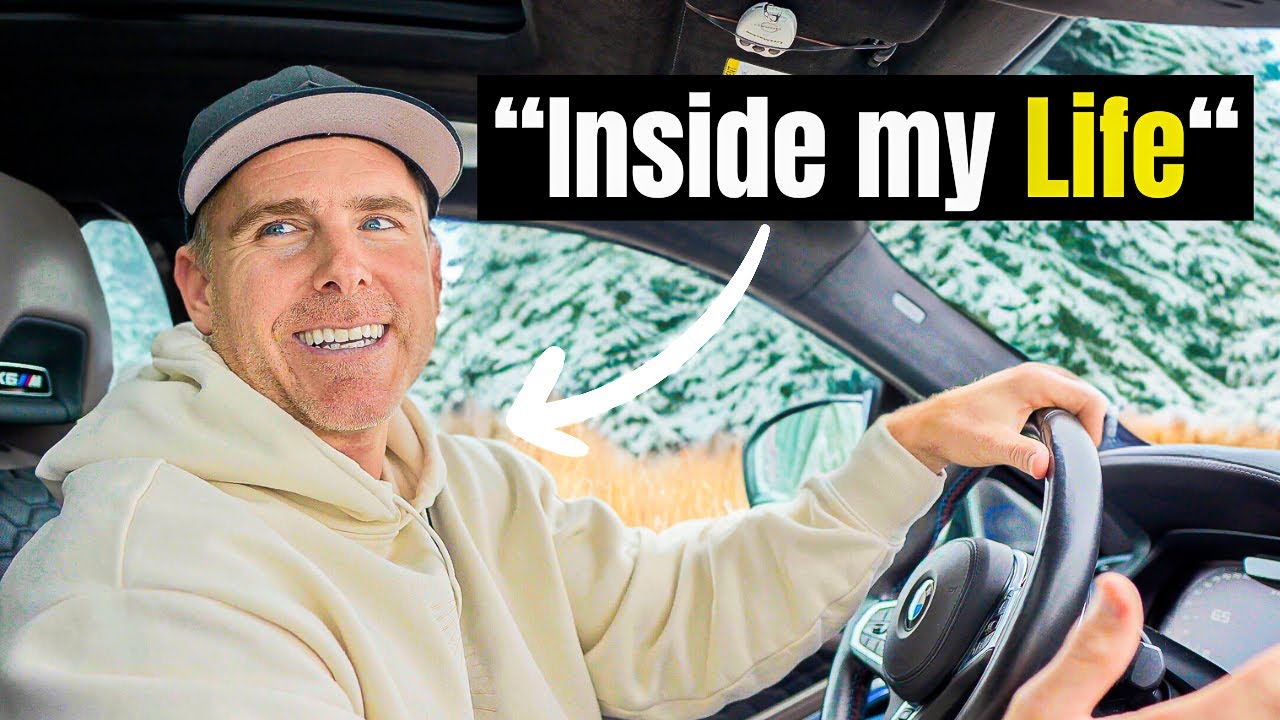 My Week as a $100M CEO
