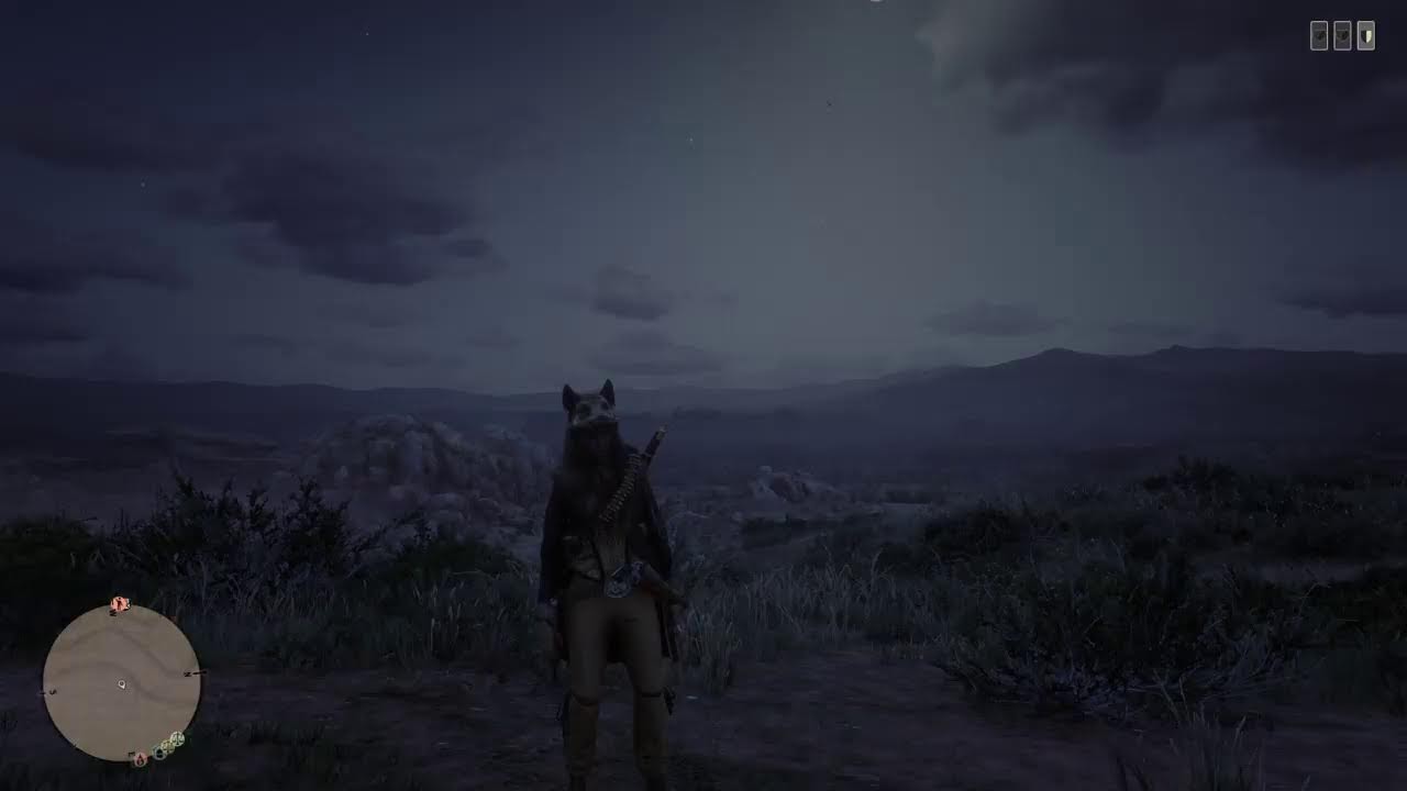 RDR2 Online Sunday Funday [free aim] Barefoot Lulu Chapter 111 late nite shenanigans  'stream