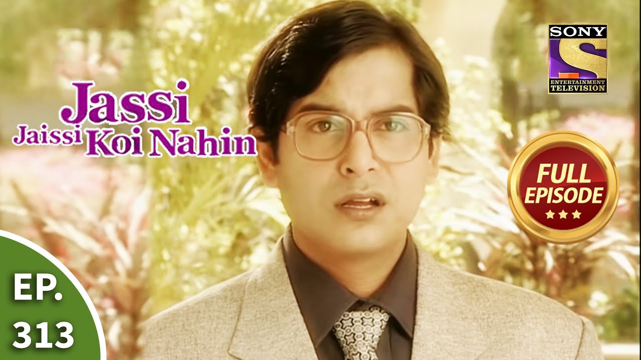 जस्सी जैसी कोई नहीं - Jassi's Family Insulted - Jassi Jaisi Koi Nahin - Ep 313 - Full Episode