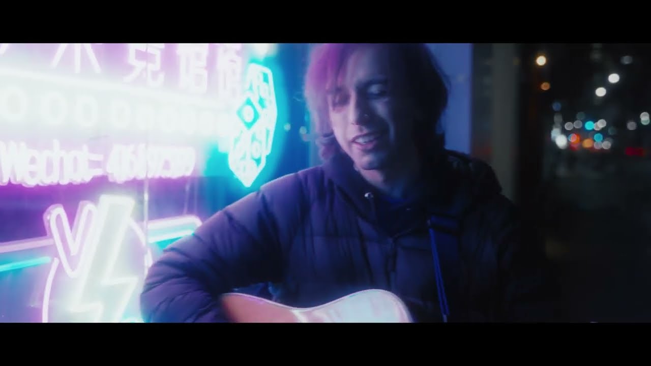 Floored - KONAN [Official Video]