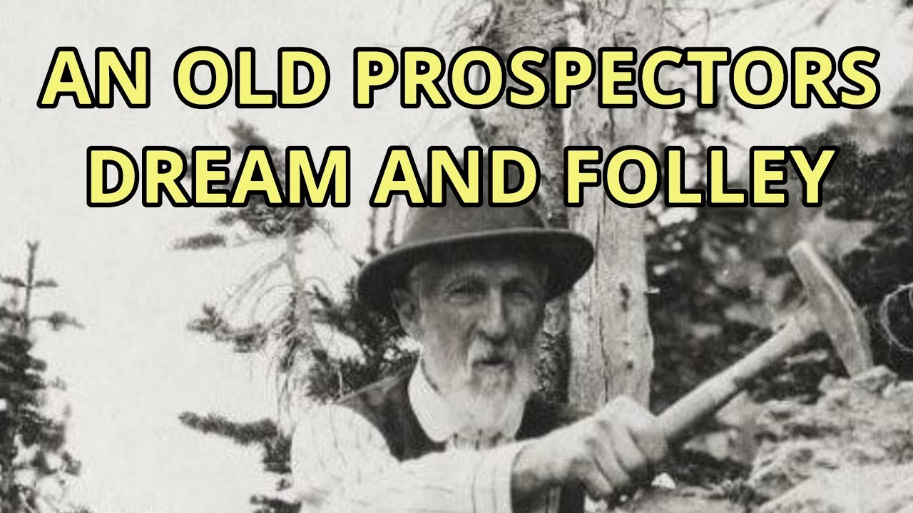 Solving the Mystery of an old Gold Mine - Following the Clues