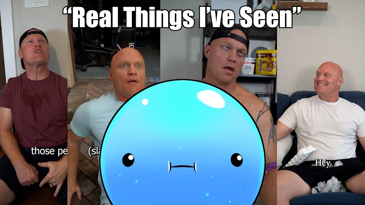 Freeform Reacting to 