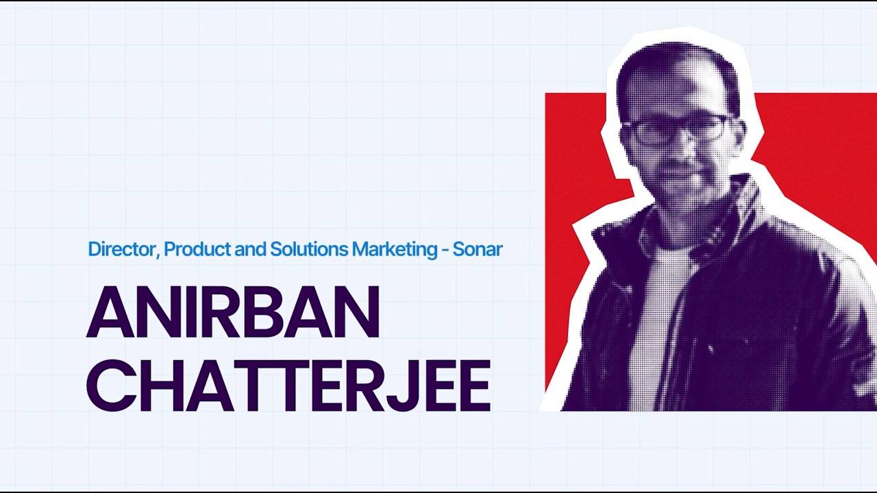 Sonar Summit 2026 | State of Code research: The ground truth from developers using AI