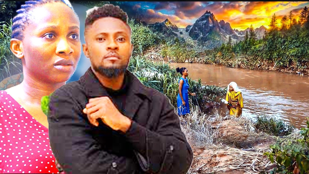 A MIX OF LOVE - Maurice Sam, Sonia Uche Movies | Nigerian Movie