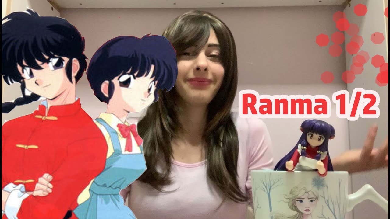 RANMA 1/2 di RUMIKO TAKAHASHI || Recensione
