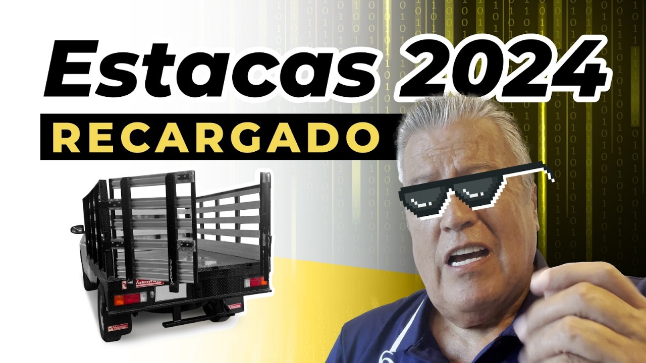 ¡CAMIONETA DE ESTACAS 2024! 🚛 Toyota Hilux 4x4 para Empresa Avícola de Boyacá 🐔✨