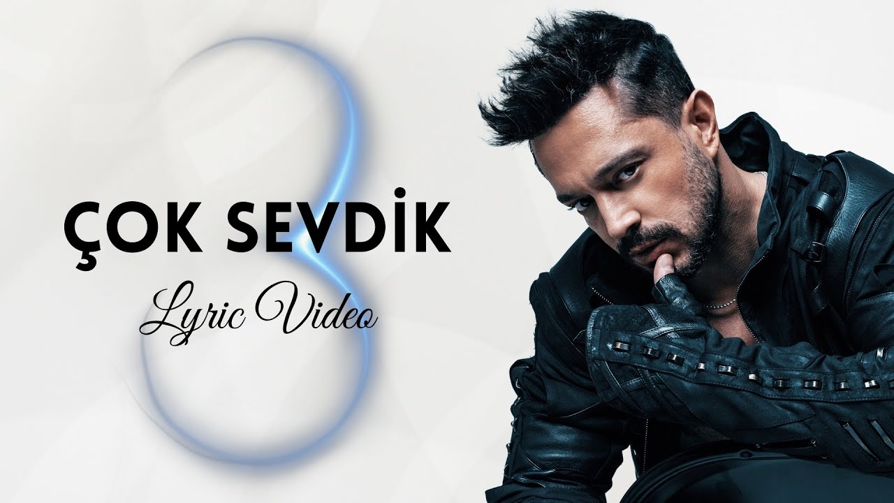 Murat Boz - &Ccedil;ok Sevdik (Lyric)