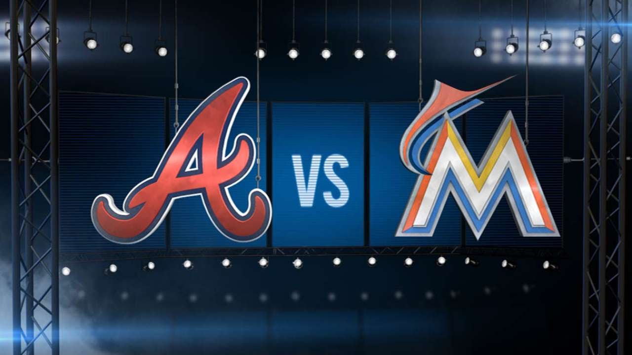 4/17/16: Smith's RBI single leads the Braves to win