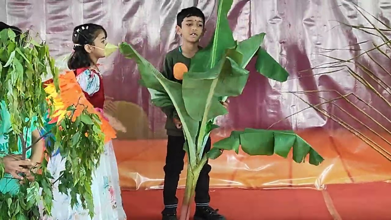 మీరు చేసే సహాయం, మీ భవిష్యత్తుకు బలం.