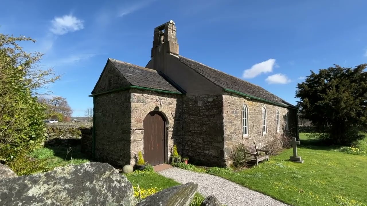 Cumbria Churches: Mungrisdale