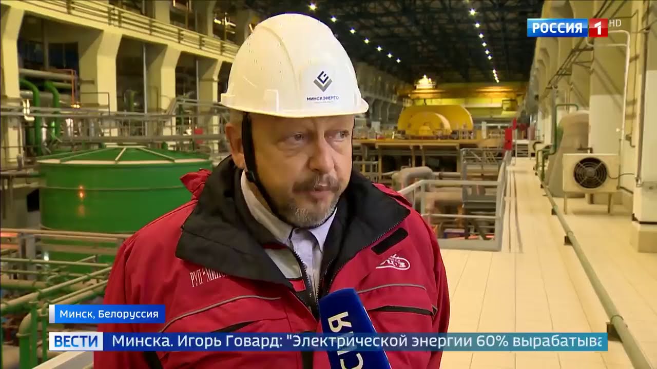 Масштабная реконструкция филиала 