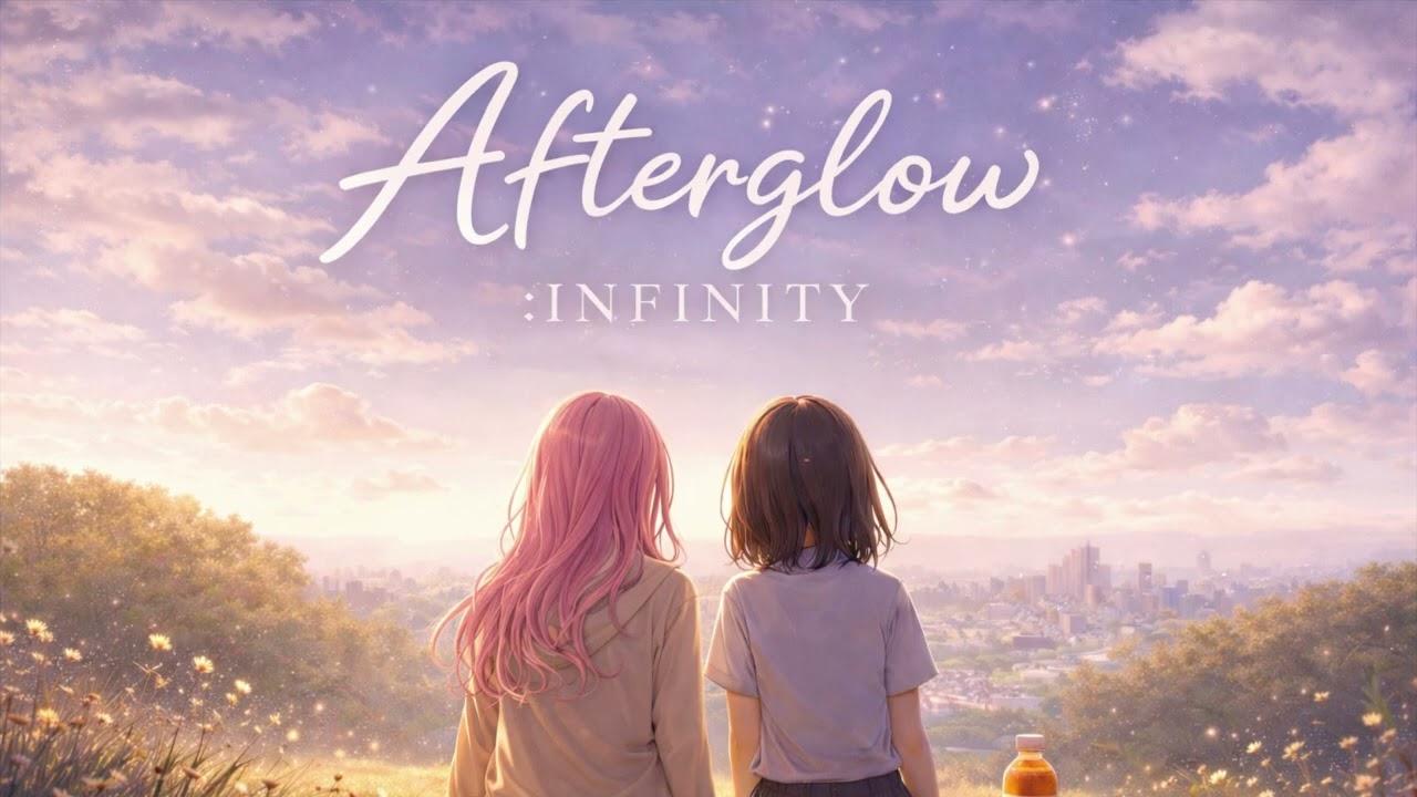 Afterglow:INFINITY
