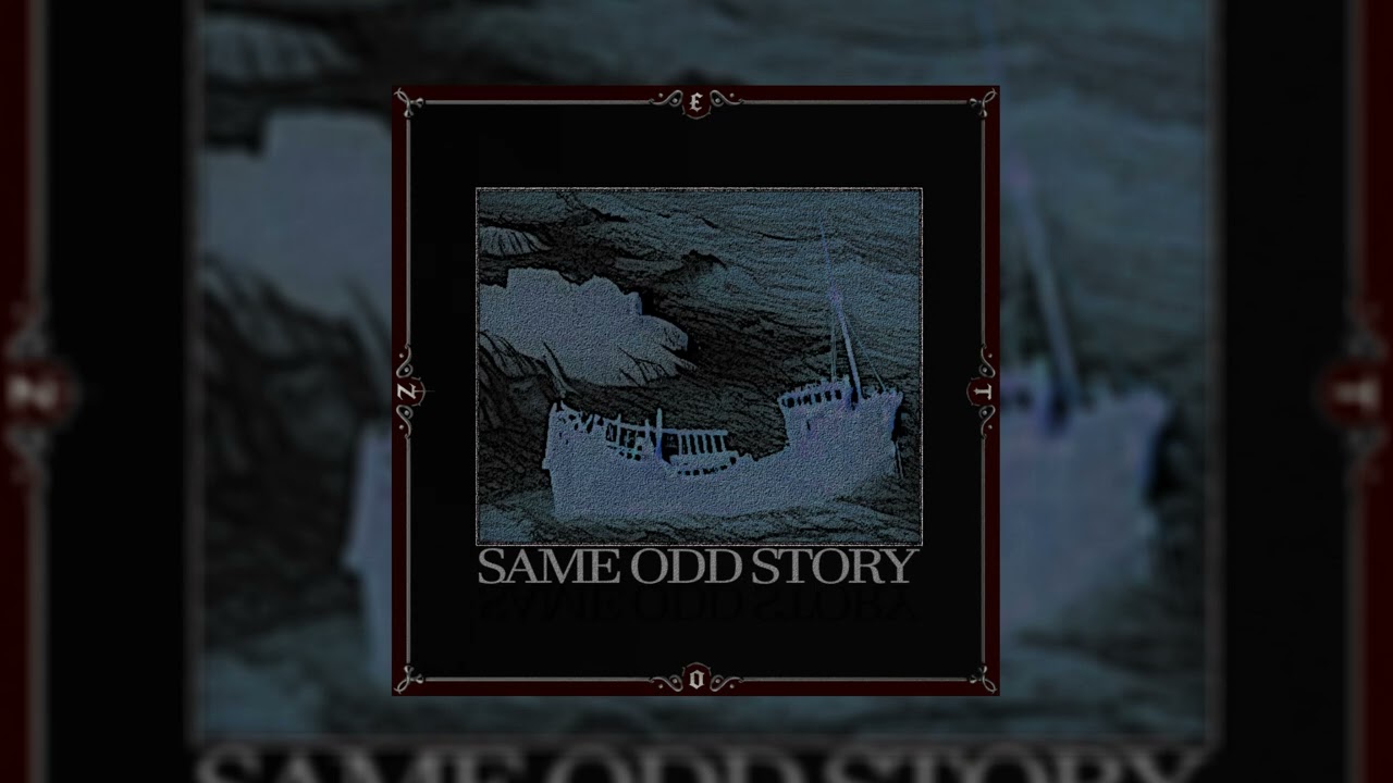 Zeto - Same Odd Story