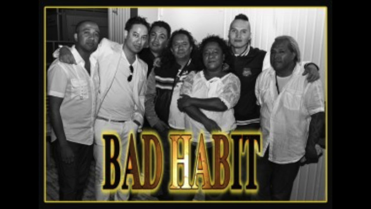 Bad Habit - Live Medley (Tomaatje, Toma, Malam2 & Hela Arumbai)