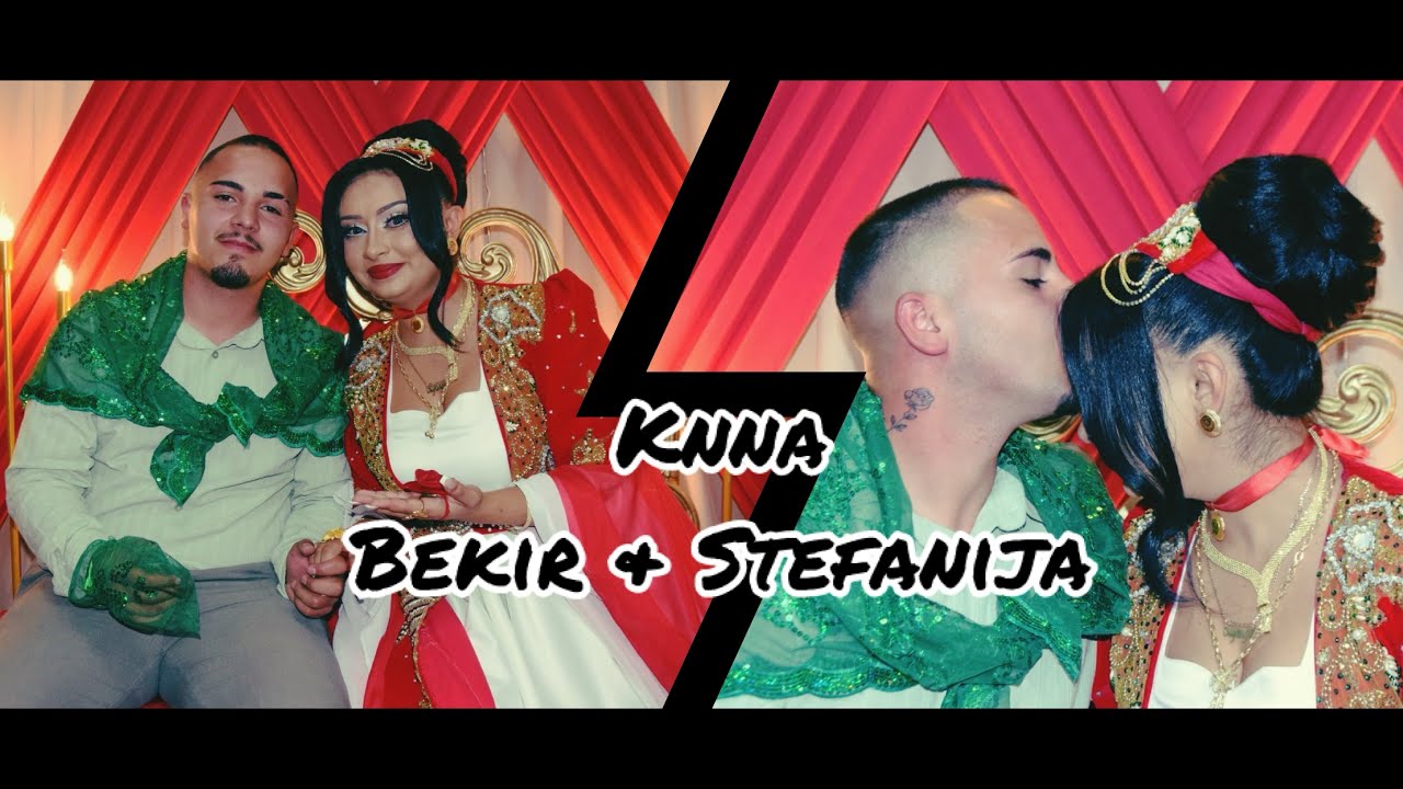 Knna Bekir & Stefanija - 11.10.2025 - STUDIO VIRUS