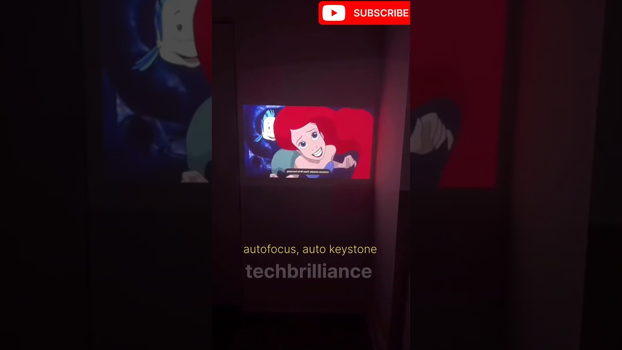 Advanced autofocus technology
