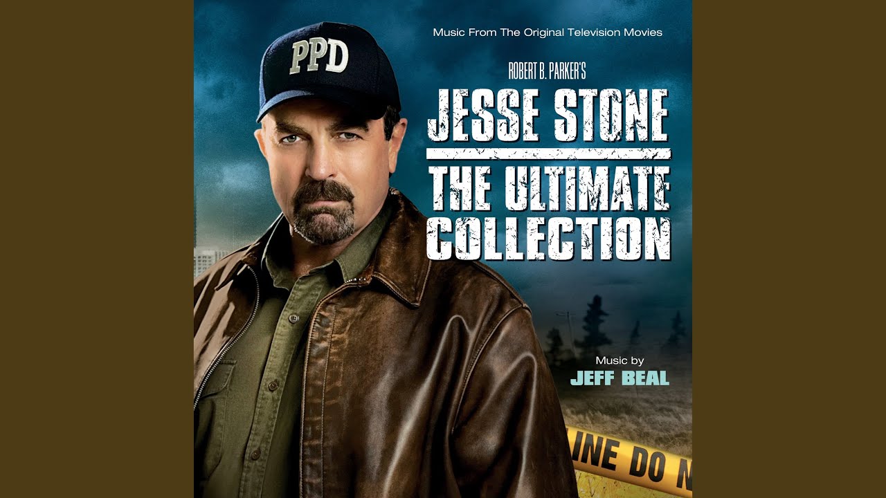 Paradise (Jesse's Theme)