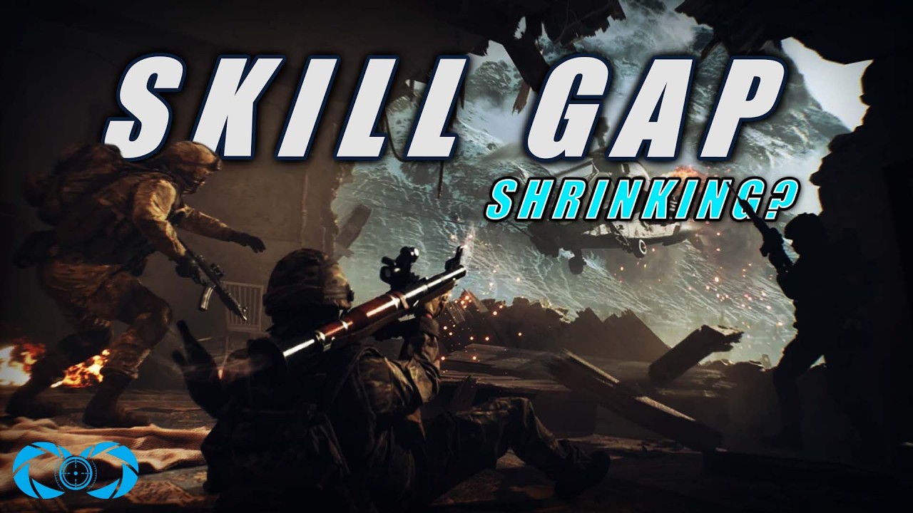 Did BF6 Shrink the Skill Gap?