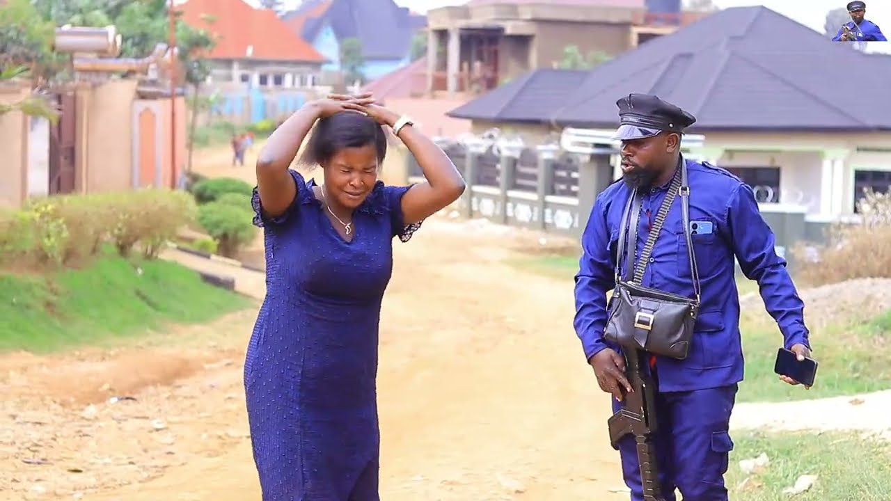 AFANDE CACANA EP-1: Ayii !! 😢 Mbegamahano // Ibibintu nizere ko ataribyo
