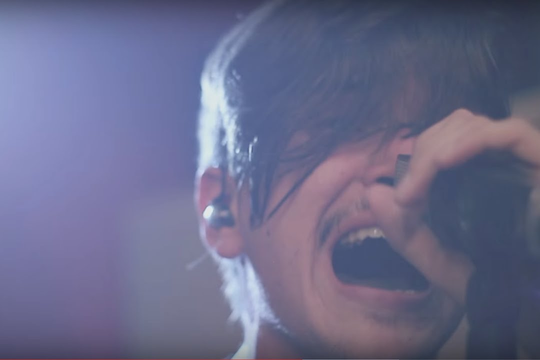 Cefa - Náufrago (Elephant Live Session)