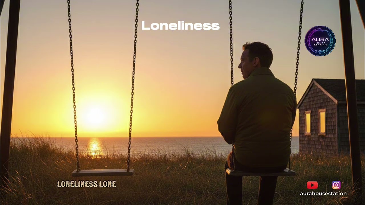 Aura House Station - Loneliness