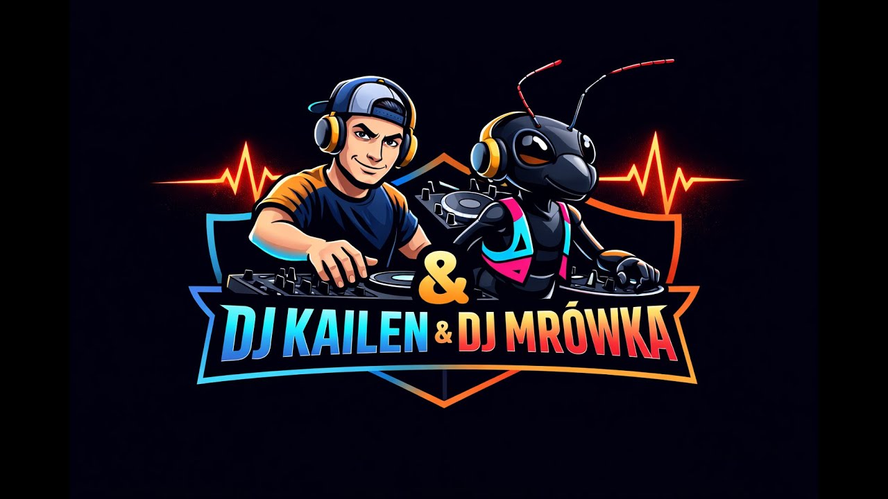 Dj Kailen & Dj Mr&oacute;wka - Love In The Stars