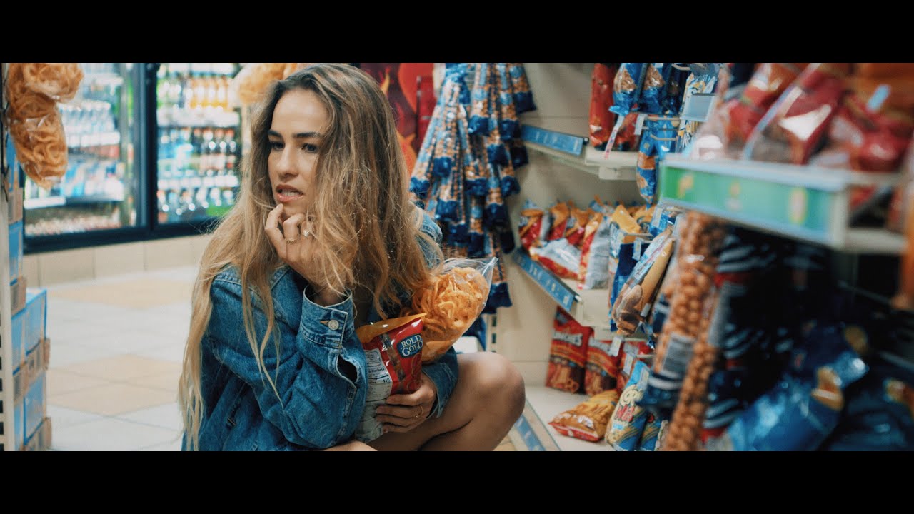 Wulf - Half Of What You Do (Official Music Video)