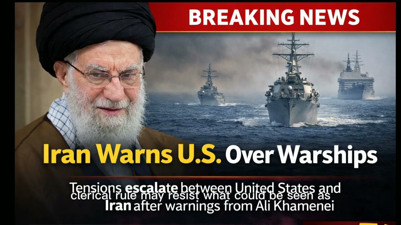 Trump &ldquo;Decapitation Strategy&rdquo; Toward Iran Could Ignite Global Chaos, Critics Warn