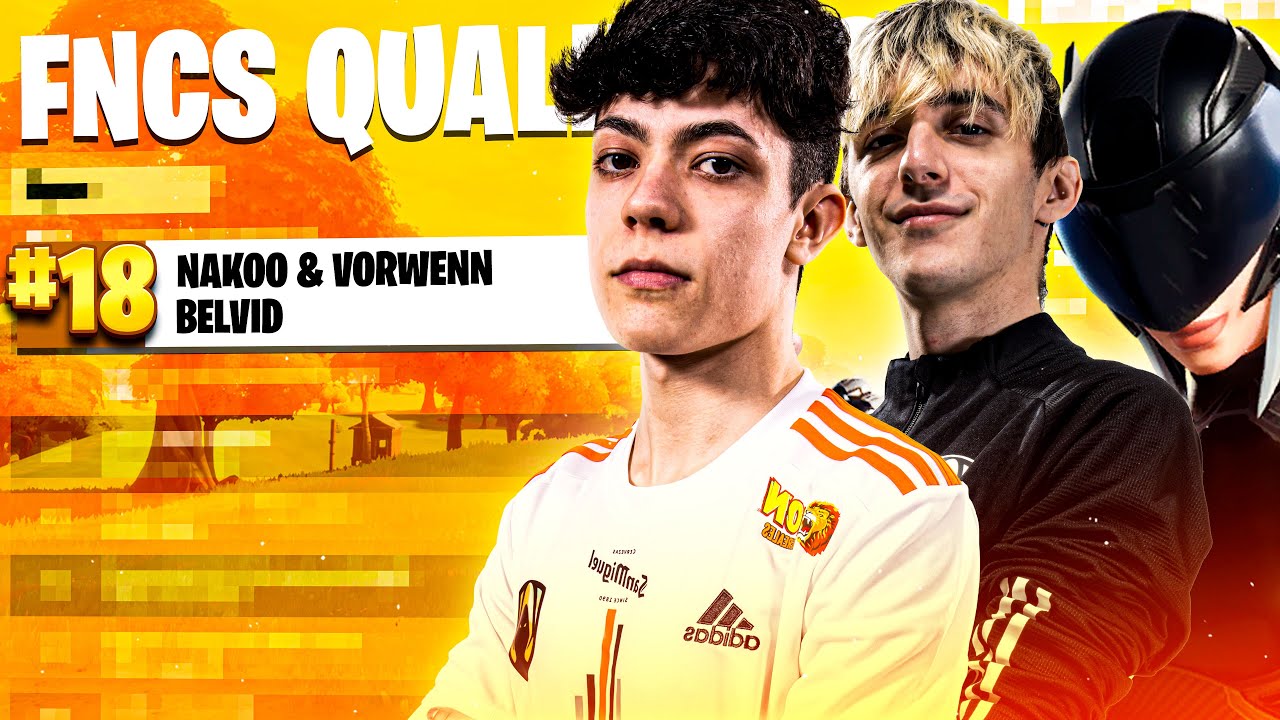 ASÍ QUEDAMOS TOP 1 de ESPAÑA y TOP 18 de EUROPA | ROAD TO GRAND FINALS #2