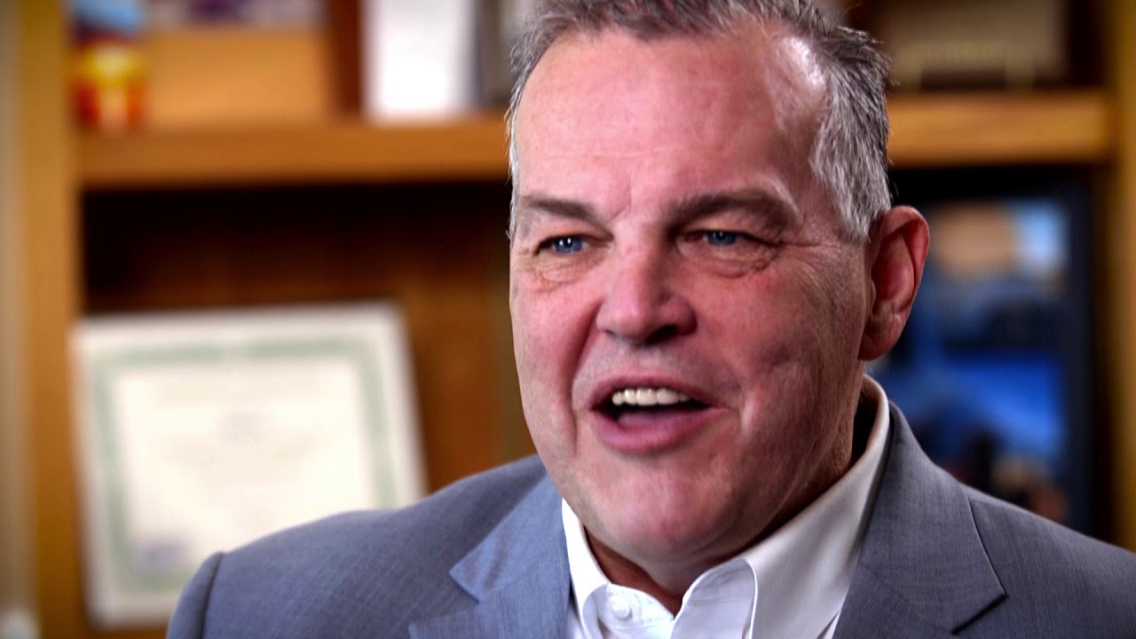 Lithotripsy Procedure for Kidney Stones Removal Experience - Robert Titus