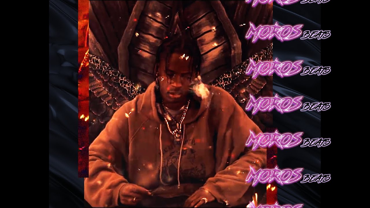 ★FREE★ TRAVIS SCOTT TYPE BEAT 2022 ‡ “BENDEJO” ‡ Guitar trap