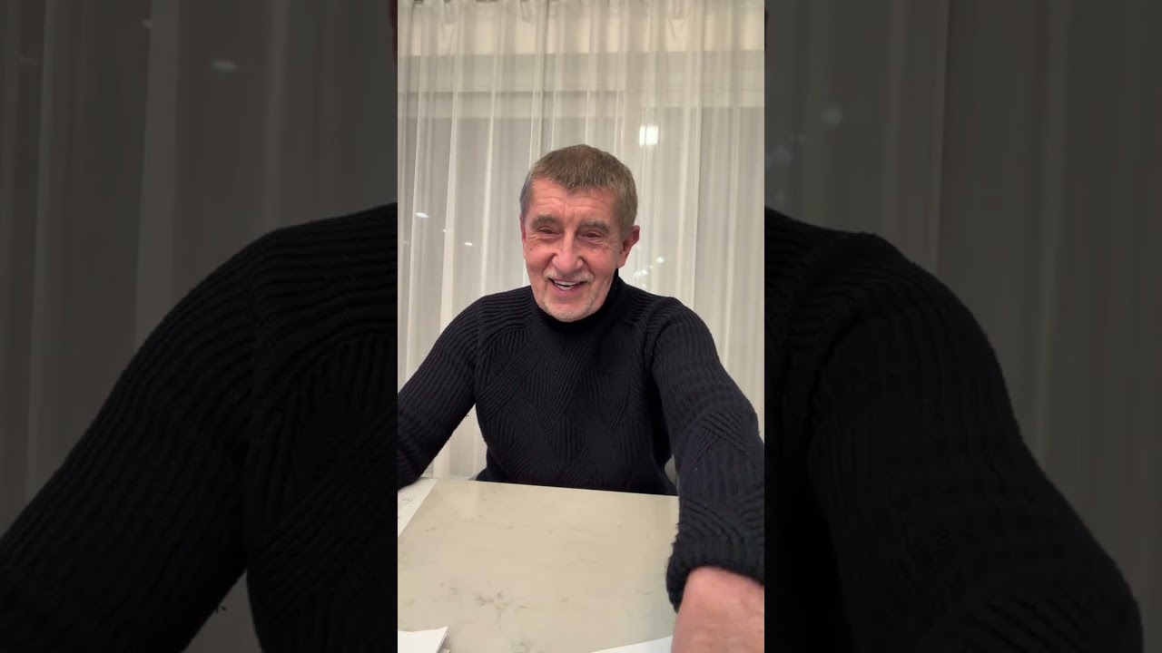Krásnou neděli vám všem 🙋🏻‍♂️
