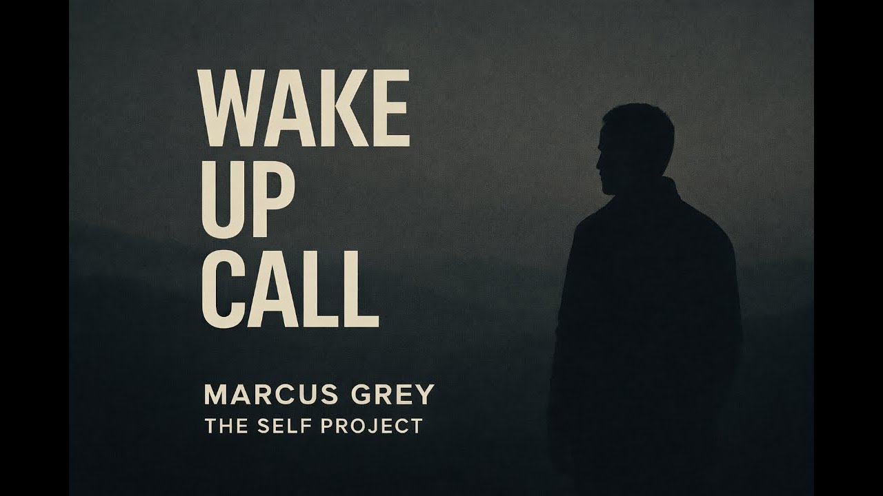 Nothing Changes Until You Do | A Wake-Up Call