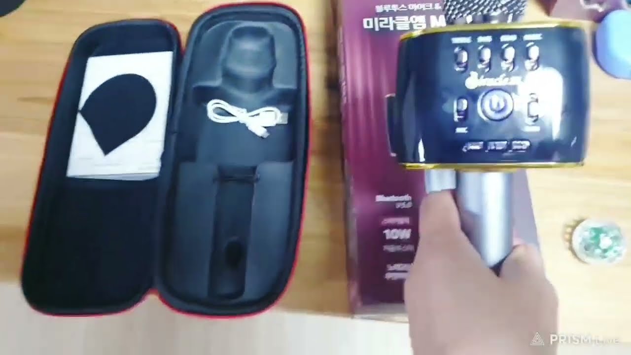미라클엠 M70플러스  #리뷰  내돈내산