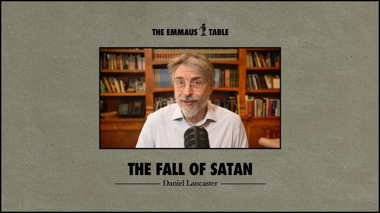 The Fall of Satan • SATAN IN CHAINS  • MARANATHA GLOBAL BIBLE STUDY