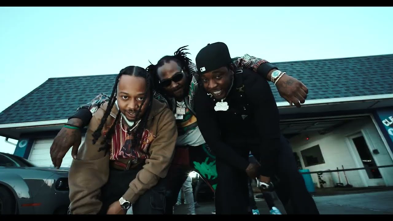 3G Weezy 