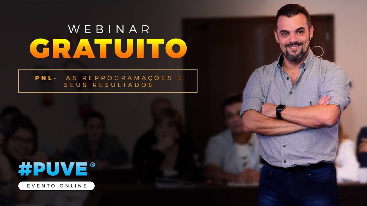 PNL - As reprogramações e seus resultados com Júlio Pereira