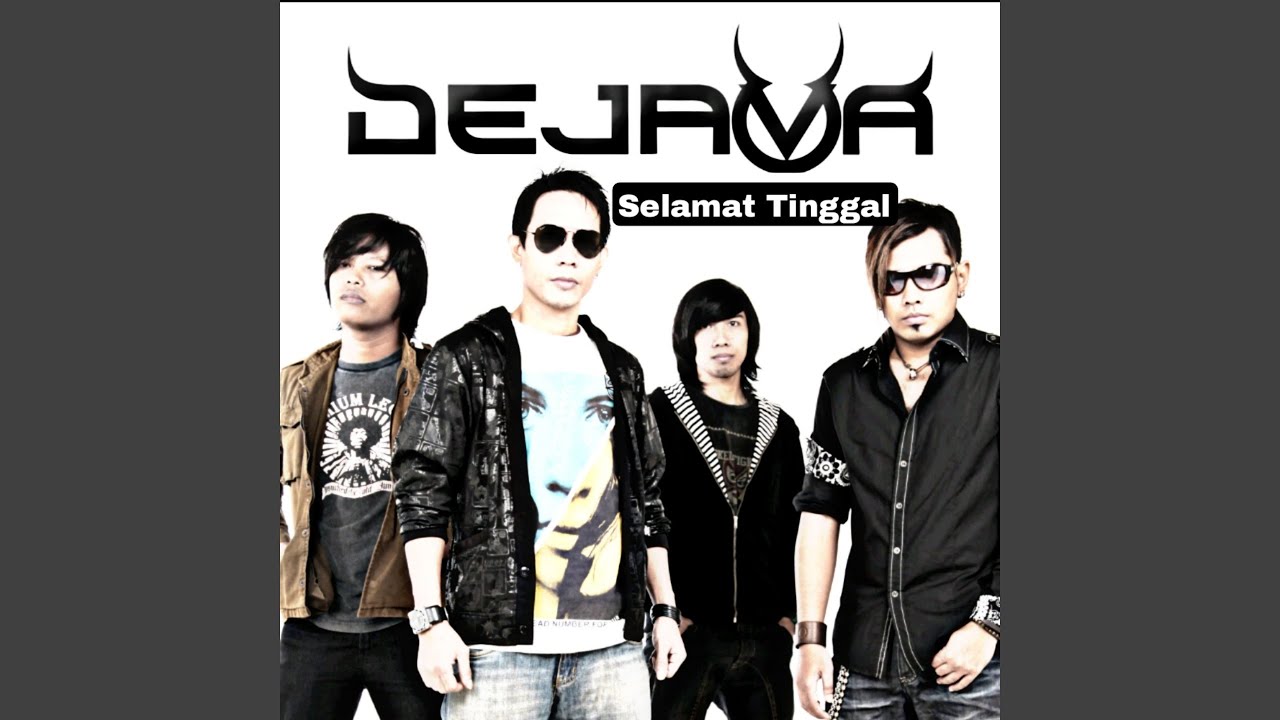 Selamat Tinggal