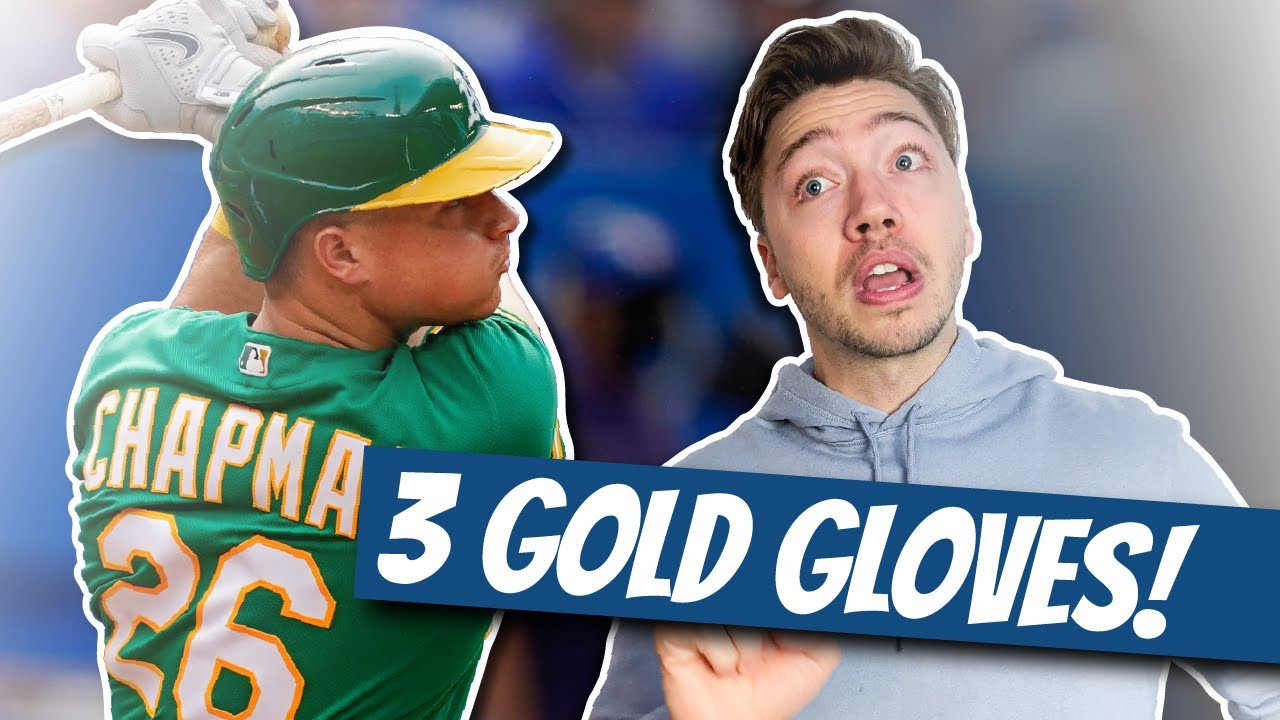 Why the Blue Jays Should Trade for Matt Chapman!