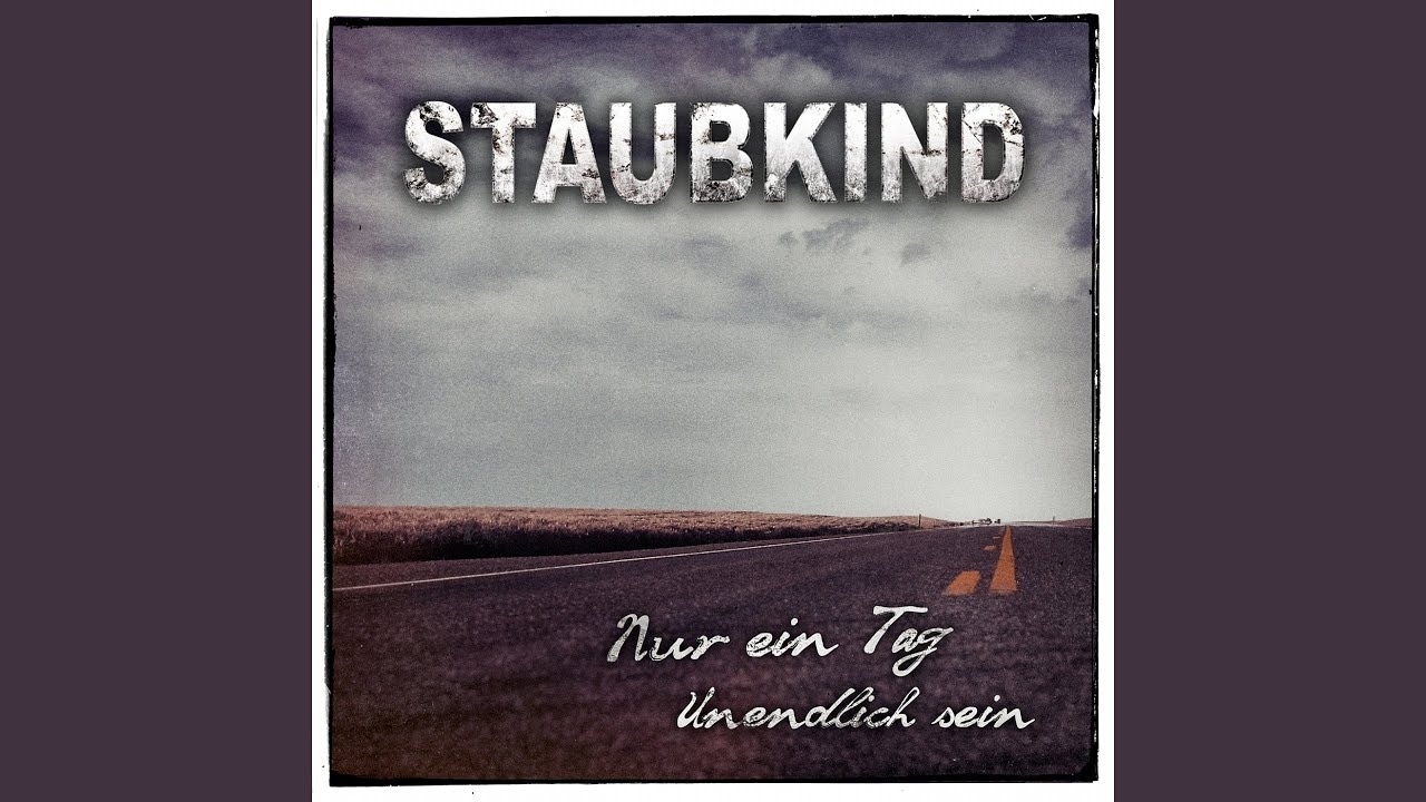 Unendlich sein