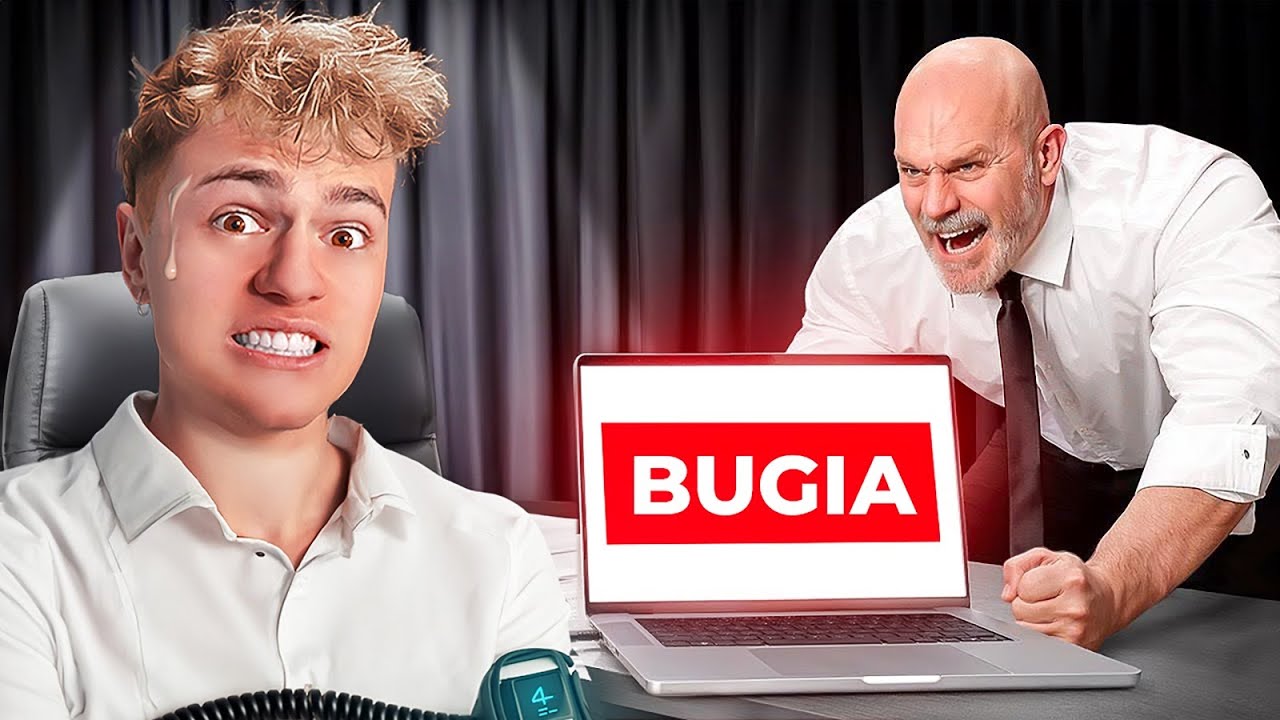 Sottopongo gli YOUTUBERS al TEST della VERITA' e... su FORTNITE