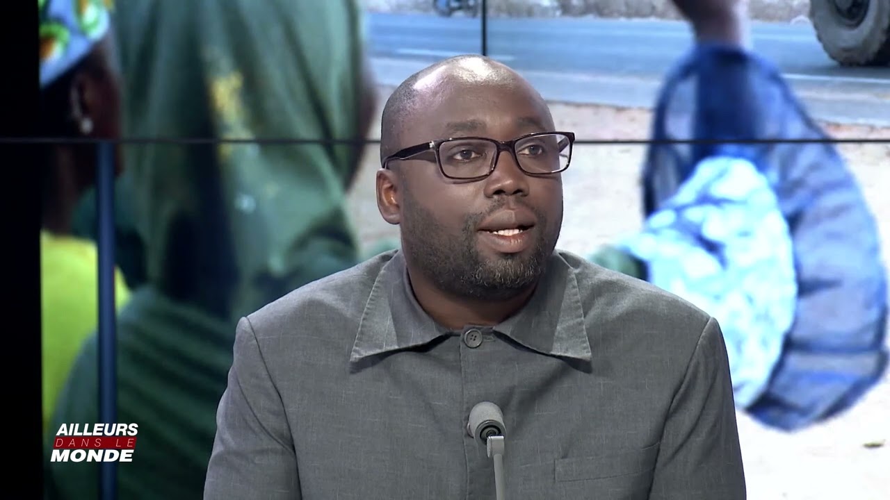 Ailleurs Dans le Monde : retrait de la force Barkhane, quelle conséquence pour le Mali ?