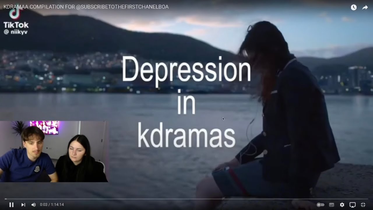 СБОРНИКИ KDRAMA TIKTOK V31 ЧАСТЬ 1 | РЕАКЦИЯ