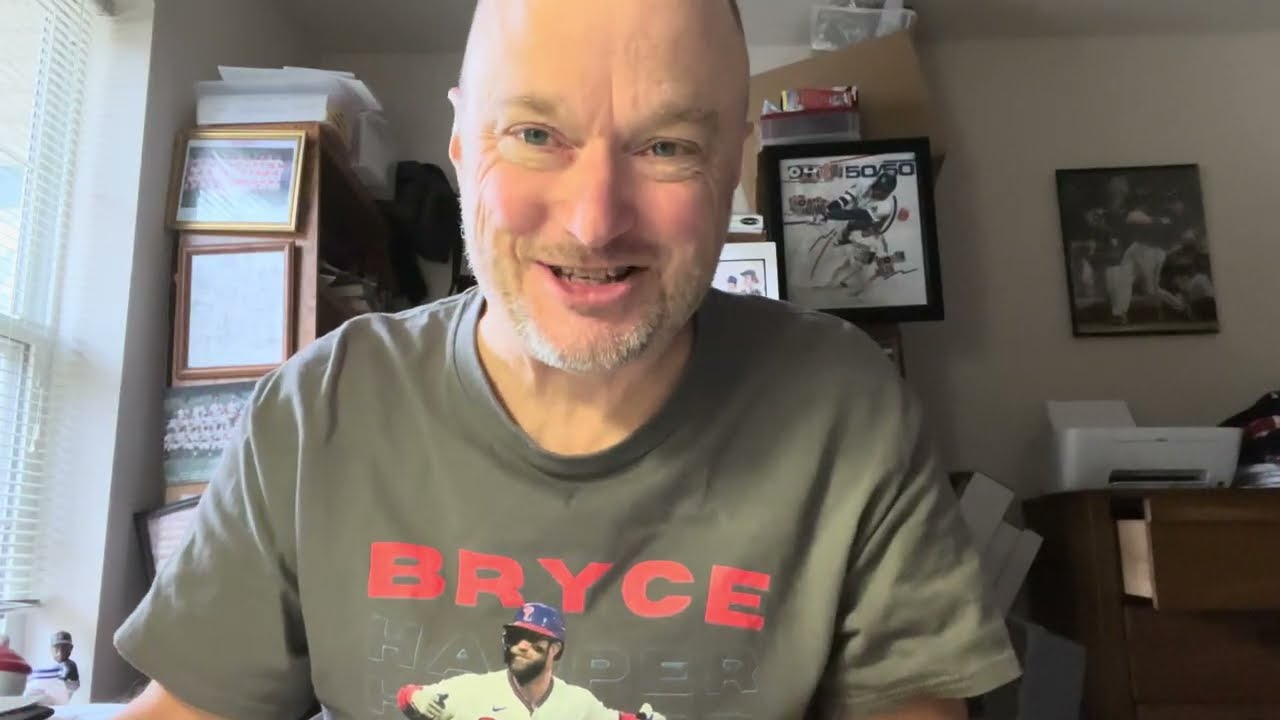 STATIS PRO BASEBALL KING OF THE HILL:  1983 Atlanta Braves (Niekro) @ 1978 Kansas City Royals (Gura)