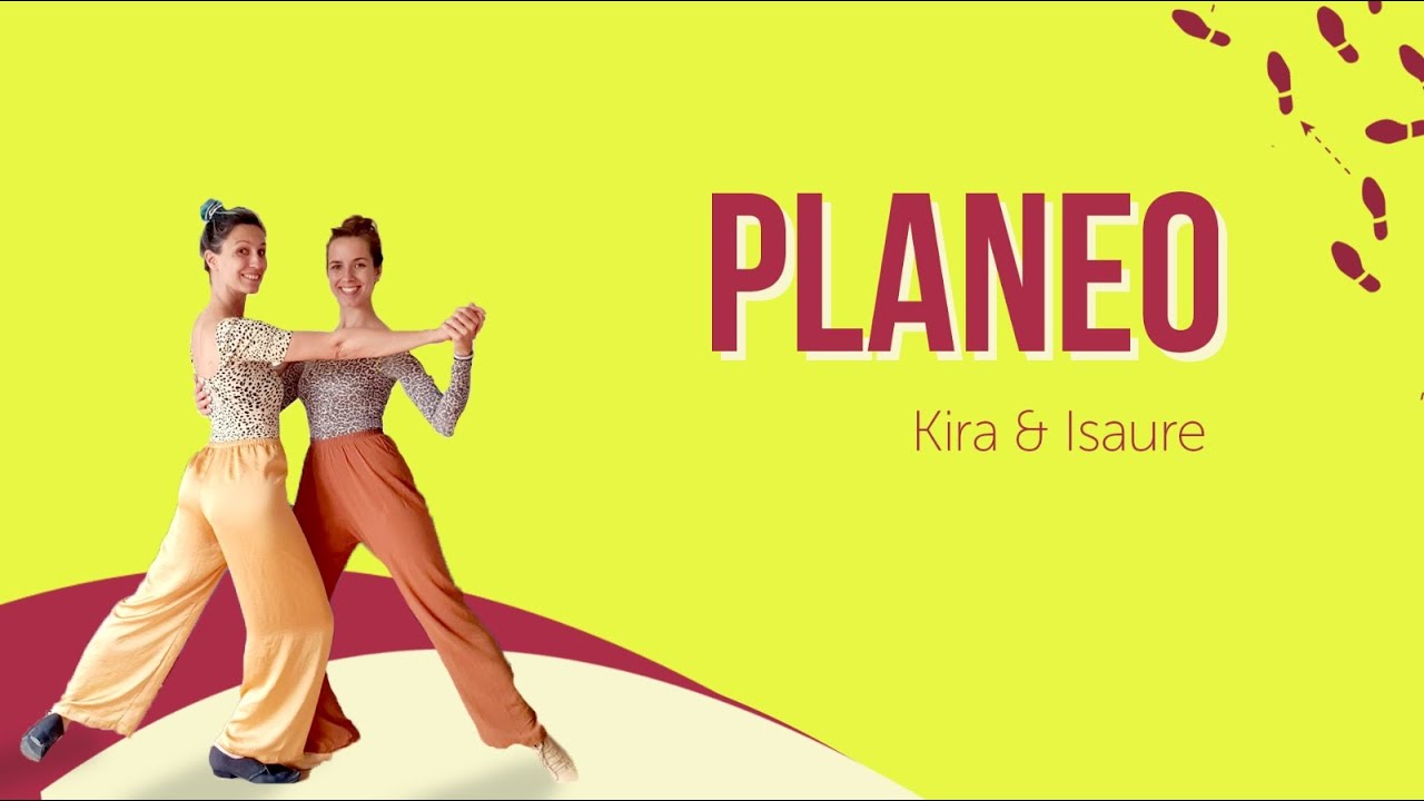 Un joli planeo - a beautiful planeo !