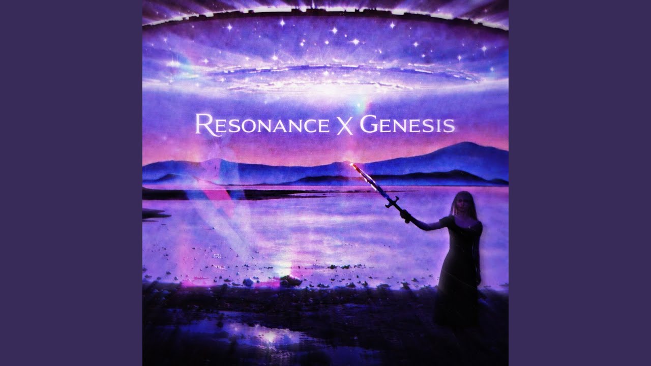 Resonance x Genesis