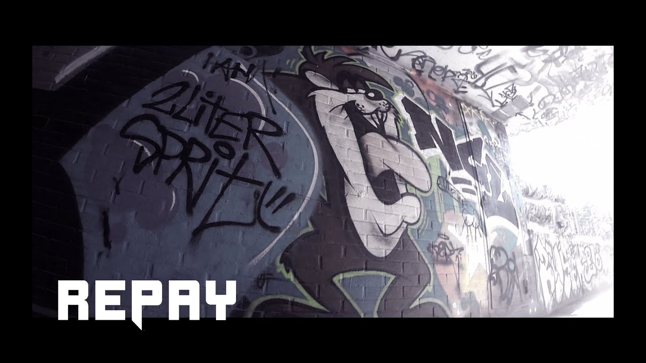 REPAY - Karma (Explicit)