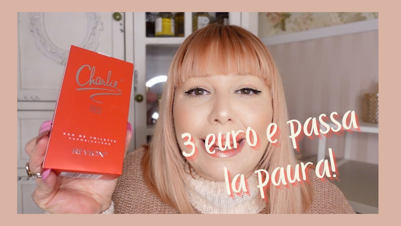 Ho scoperto un profumo da 3 euro che mi ha sconvolta!