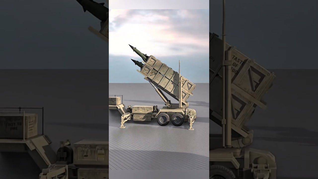 How Missiles Intercept Targets Mid-Air